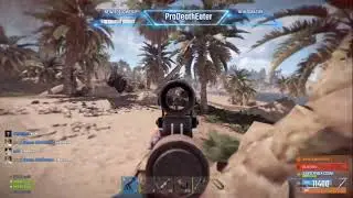 Rust  PvP Highlights