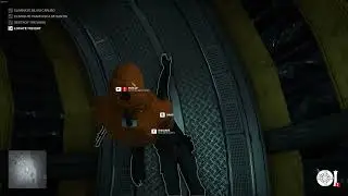 Hıtman 3 - THE DEAD ARE SPEAKIN'