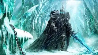 ПАЛАДИН НА КЛАССИКЕ / СТРИМ #4 World Of Warcfart: The Burning Crusade Classic