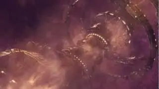 Metroid x Dead Space Trailer Mash up