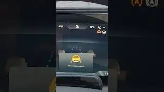 Байкер и автопилот Jaecoo J8