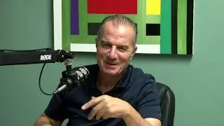 Hello Hello, with host Haim Mizrahi- July 30th, 2024