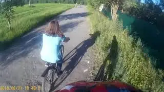 ДОЛГОЖДАННОЕ ВИДЕО