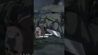Full video up now! 2 #anime #attackontitan