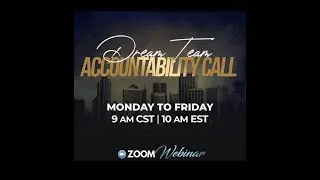9:27:21 Accountability call
