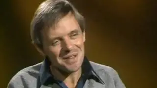Unintentional ASMR - Anthony Hopkins - 