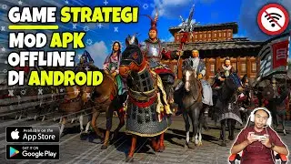 Top 8 Best Strategy Games Mod Apk Offline On Android 2022