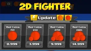 Создание 2D Fighter в Unity | Урок #25 - Google Play Services (Встроенные покупки)