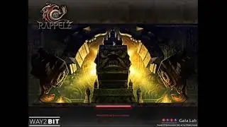 Rappelz прокачка с нуля без доната #1