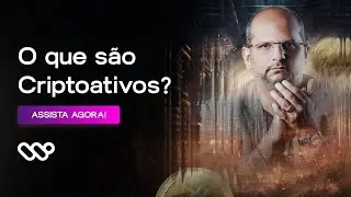 O que são Criptoativos?