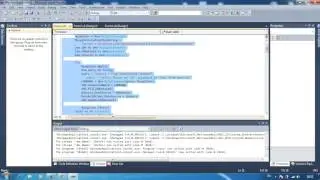 Visual Basic with Xampp (add/update/delete)