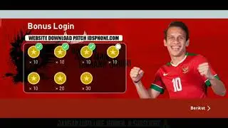 eFootball Pes 2021 Best Patch