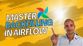 Backfill your DAGs in Apache Airflow: Everything you need to know