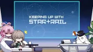 Fu Xuan: *teleports behind you* (LOUD VOLUME WARNING!)