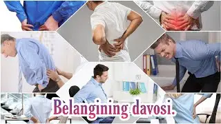 Belangining davosi_ Белангининг давоси