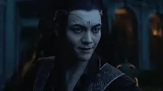 Фильм Легенда о разорении династий 2  Пир хладной крови HD  Легенда о воюющих царствах 2