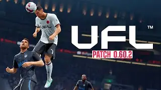 🔴 LIVE UFL DECEMBER CHALLENGES ⚽️ NEW PLAYER XP UPDATE 🔥 PATCH v 0.60.2