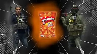 How I created a chip brand while playing CS:GO