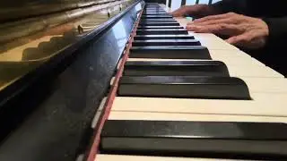 Beethoven Symphony 5 - Scherzo
