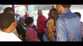 25.06.2023 - #Prophet Robert Jeremiah Phuthego Ministries RJP #Live Sunday Service