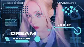 「DAILY COVER」DREAM Original by Babymonster [베이비몬스터] @BABYMONSTER