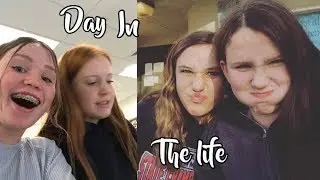 A Day in my Life!!