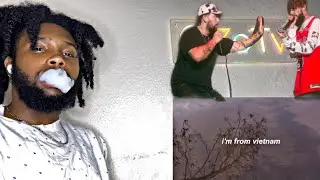 $UICIDEBOY$ - Hard To Tell | REACTION