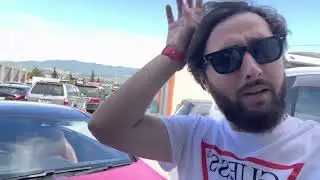 ვიშოვეთ ყველაფერი და რა ეშველება ფარებს? 🚗⚙️