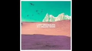Last Dinosaurs - Repair