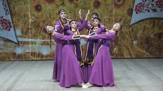Праздничный концерт ко дню Туапсинского района в ЦДК Джубга 27. 05. 2023 г