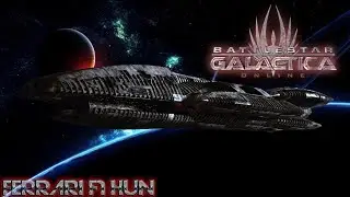 Battlestar Galactica online | Deniel G solo  O.o | Éjjeli csapatás d(o.o)b