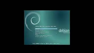 INSTALL LINUX DEBIAN 8.X PARA MIKROTISP MANAGER