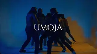 Benman - UMOJA (Official video)