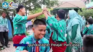 Mars BPMP Provinsi Kalimantan Selatan 2024 (Versi Panting)