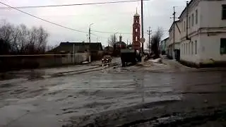 Приехали