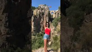 South Spain 🇪🇸 Ronda