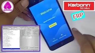 Karbonn Titanium Jumbo 2 FRP Lock | Karbonn Titanium Jumbo 2 FRP Unlock Miracle Without Box