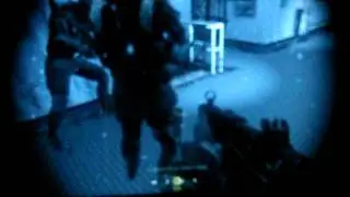 call of duty 4 modern warfare on iconia w500