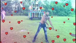desi hero chiranjit superhit dance