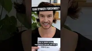 Hvad virker mod rynker? [Tip 3 á 5]