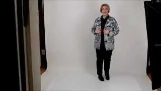 Жакет "Дженифер" DorisStreich (170 118)