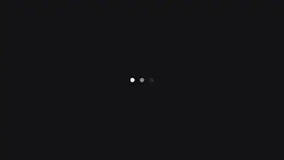 CSS Creative Three Dots Animation Loader | Encrypted Code