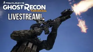 Ghost Recon Wildlands Let's Play: Part 16