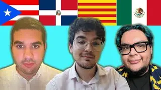 Similarities Between Spanish and Catalan