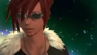 Final Fantasy XIV - Kiss the Girl