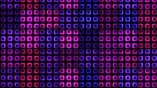 vj loop disco pulse neon lights green screen video #vjloops #greenscreenvideo