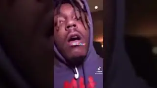 Juice Wrld Disses 6ix9ine!?! 🔥😂🐀🐍