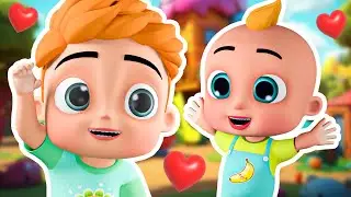 Sing-Along Fun! 🎶 Sweety Nursery Rhymes By Funny Farmer