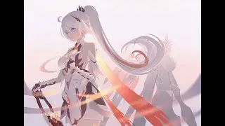 HI3 5.0 Beta Herrscher of Flamescion Gameplay Showcase