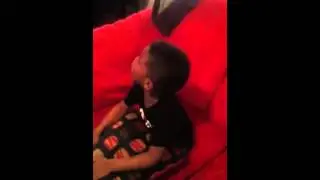 Scared straight